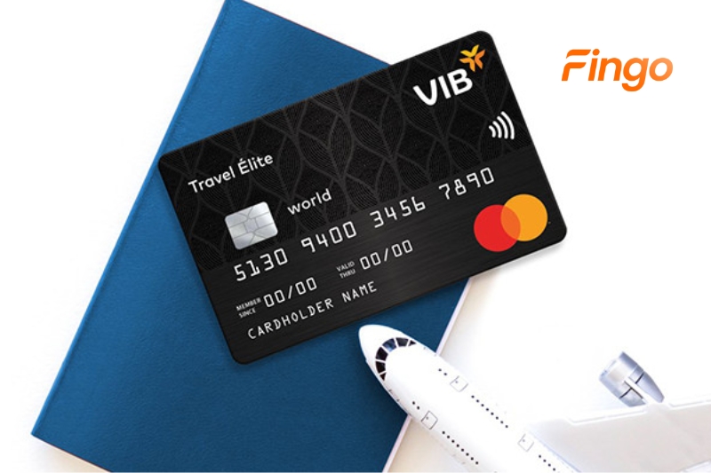 Thẻ đen VIB là gì?