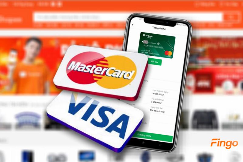 Điều kiện đăng ký phát hành thẻ tín dụng phi vật lý VPBank