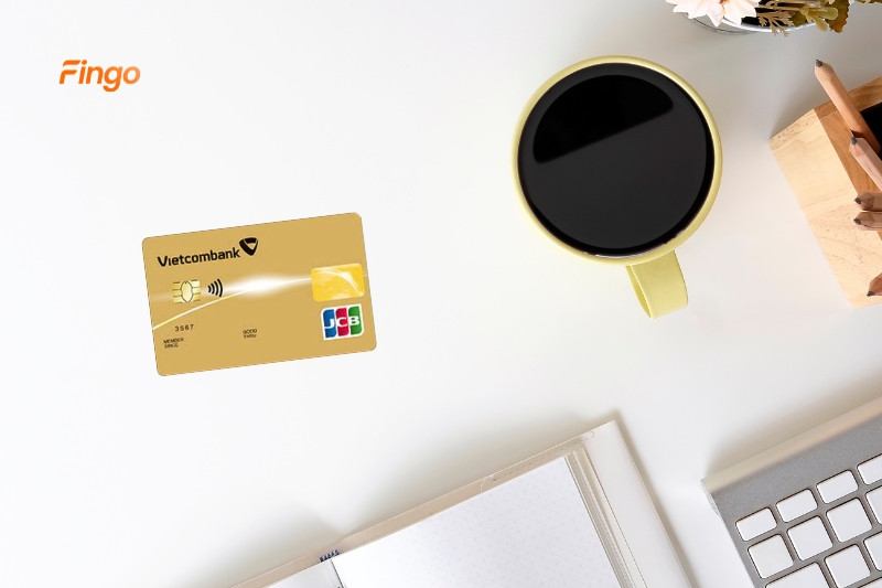 Thẻ tín dụng Vietcombank JCB Gold là gì?