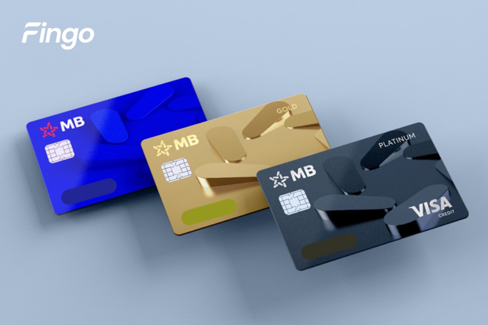 Trả góp thẻ tín dụng MB Bank là gì?