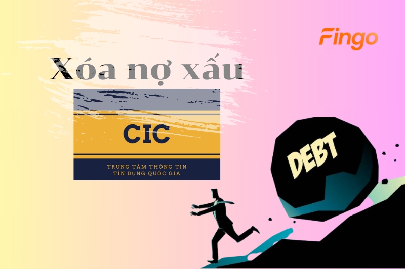 Trường hợp khách hàng có nợ xấu nhóm 5 nhưng vẫn có thể vay vốn