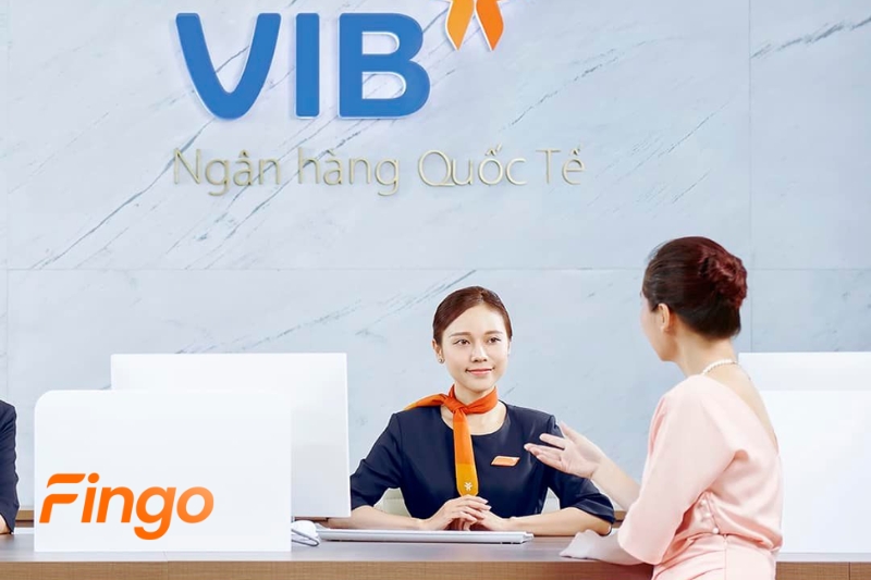 Vai trò của mã Citad VIB