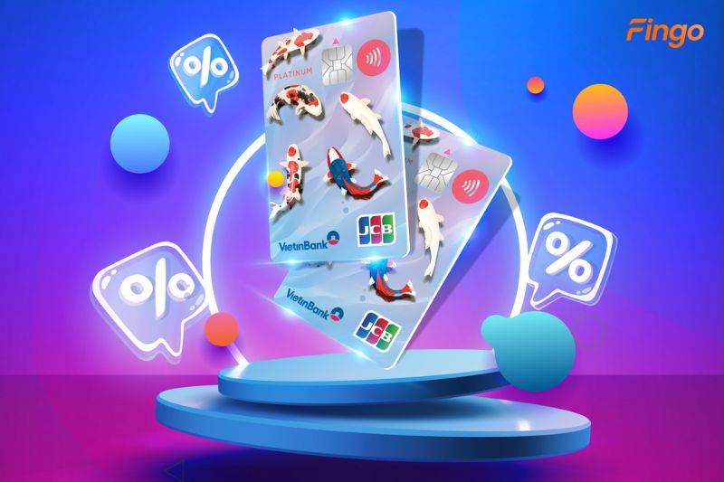 Thẻ tín dụng Vietinbank JCB Platinum mang nét văn hóa đặc trưng Nhật Bản