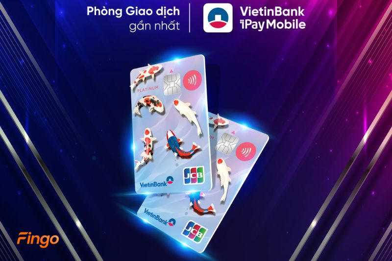 Bạn có thể thực hiện mở thẻ bằng 2 cách