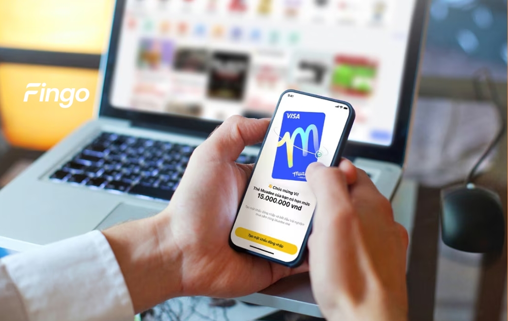 Một vài lưu ý về cách sử dụng Muadee by HDBank 