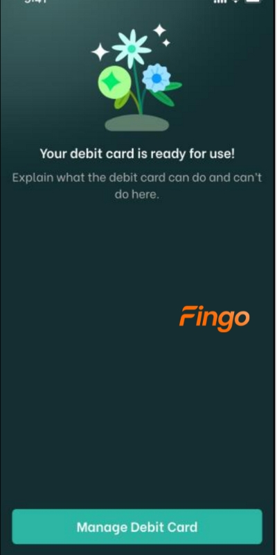 Kích hoạt thẻ KBank thành công