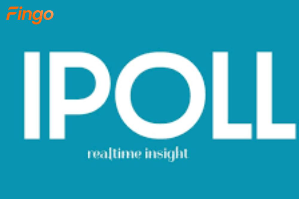Ipoll app kiếm tiền online