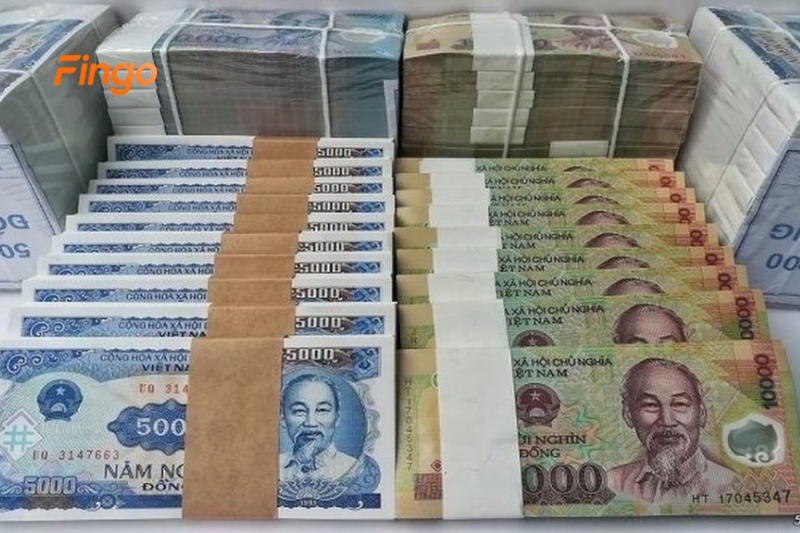 Sacombank có nhận đổi tiền mới không?