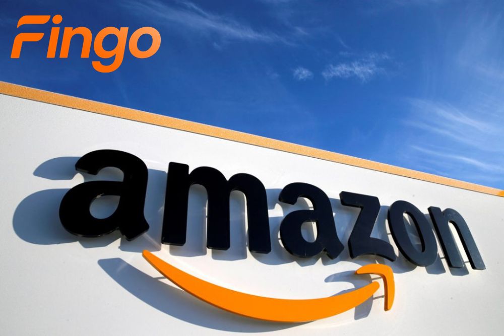 Amazon trang web kiếm tiền online