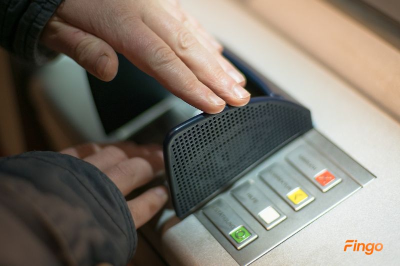 Nếu nhập mã PIN sai thì chỉ nên dừng lại sau 2 lần