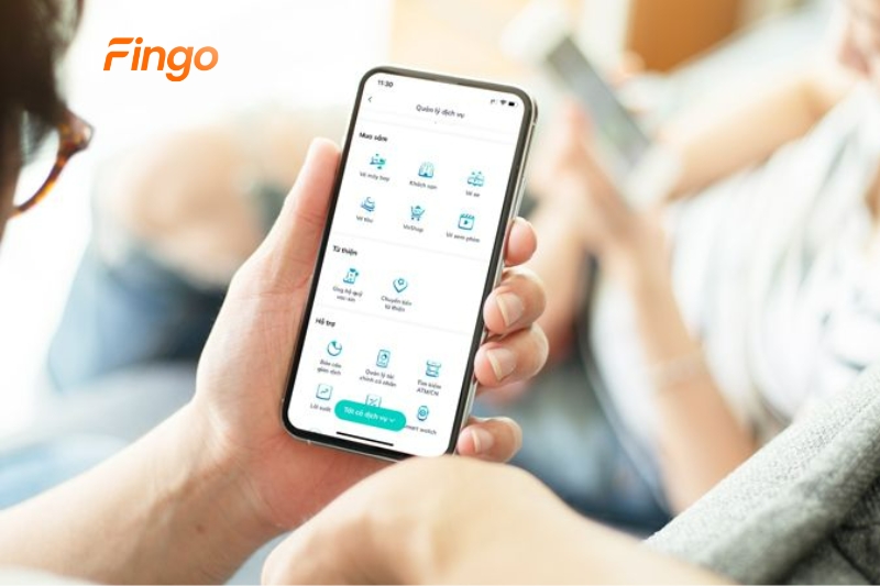 BIDV Smart Banking