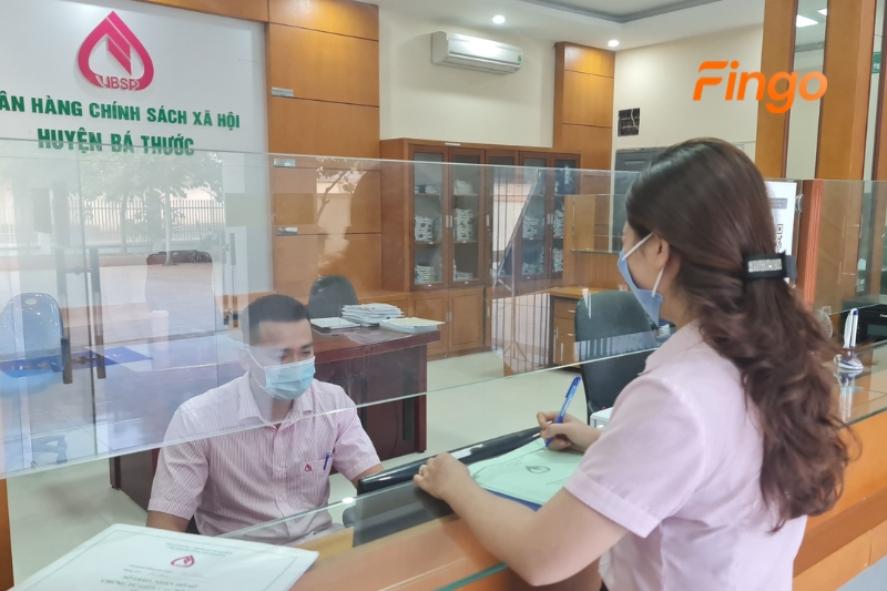 Các sản phẩm dịch vụ của ngân hàng chính sách xã hội