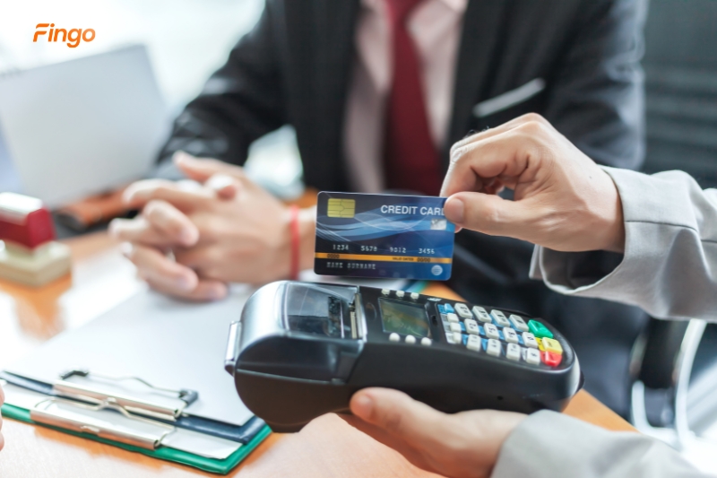 Cách giảm biểu phí thẻ tín dụng MSB 1