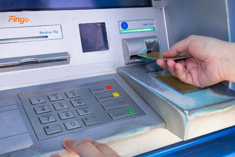 Cách giảm biểu phí thẻ tín dụng MSB 2