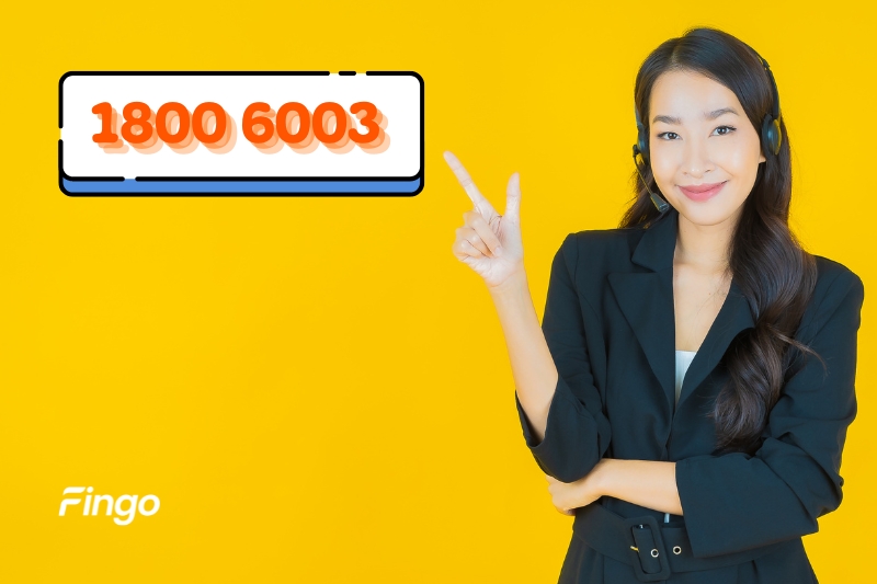 Hủy SMS Banking qua tổng đài Woori Bank