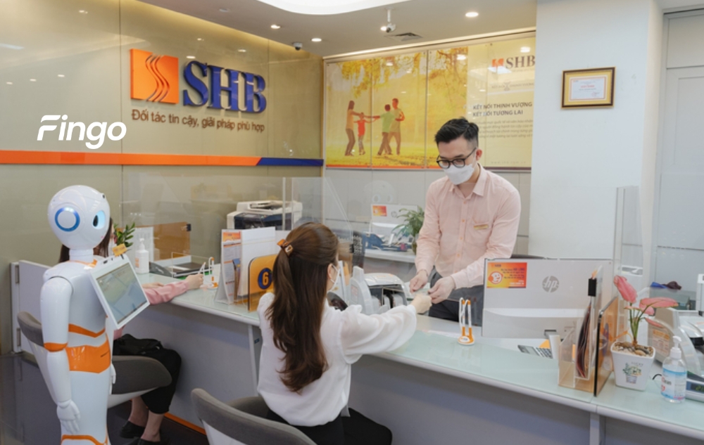 Hủy SMS Banking qua quầy giao dịch