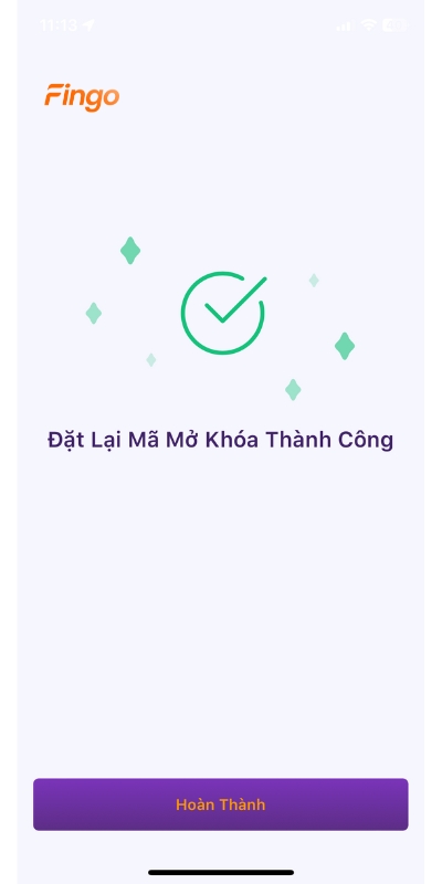 Cách lấy lại mã kích hoạt eToken TPBank bước 6