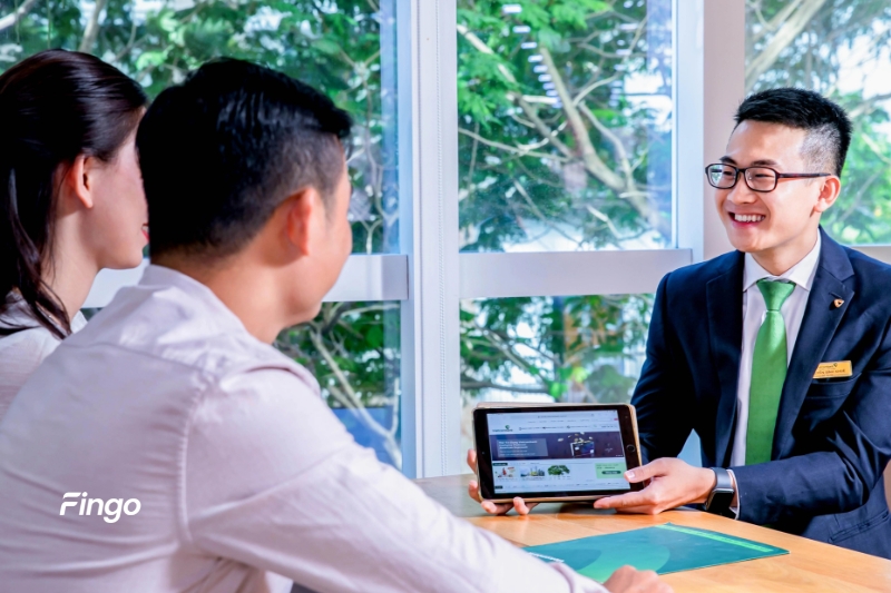 cách sử dụng thẻ tín dụng Vietcombank 