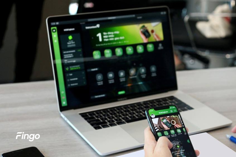 Chuyển tiền từ Vietcombank sang BIDV mất bao lâu?
