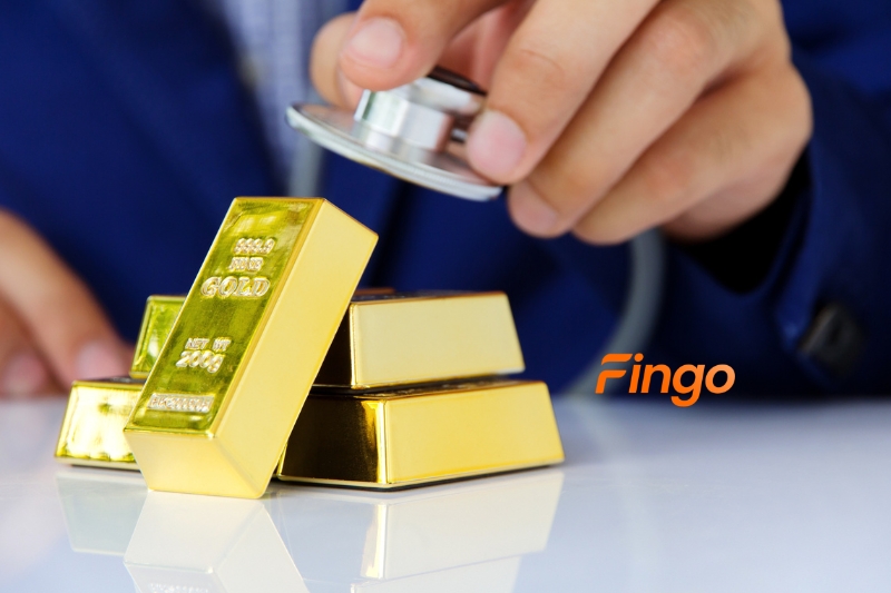 Có nên mua vàng online BIDV không?