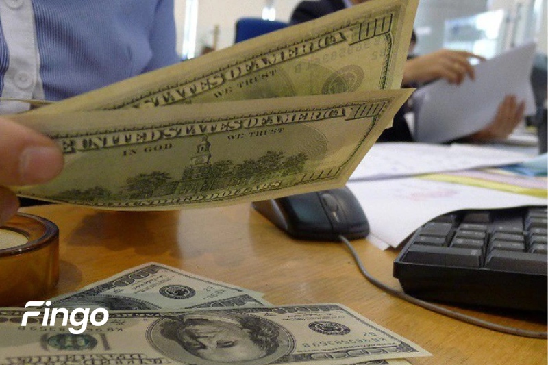 Có thể đổi ngoại tệ ở ngân hàng BIDV không?