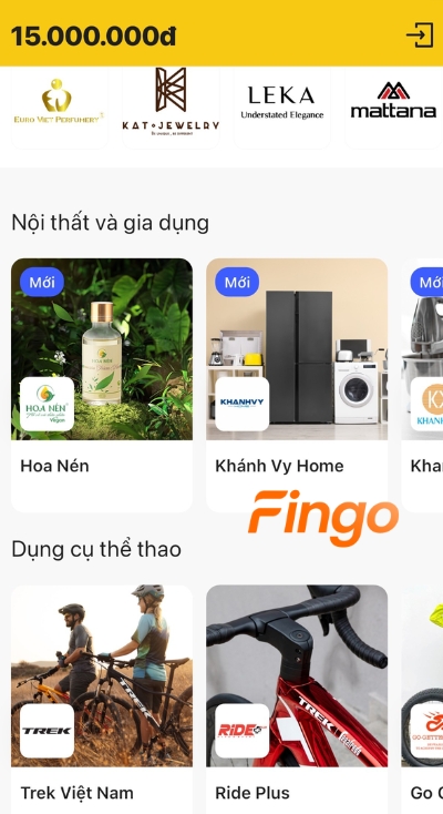 Hoàn tất đăng ký