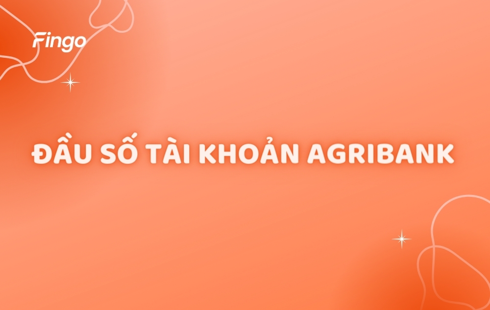 Cập nhật đầu số tài khoản Agribank mới nhất