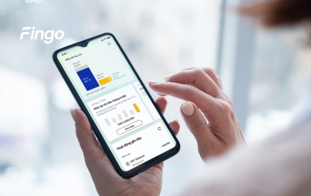 Vì sao cần đổi mật khẩu Techcombank Mobile 