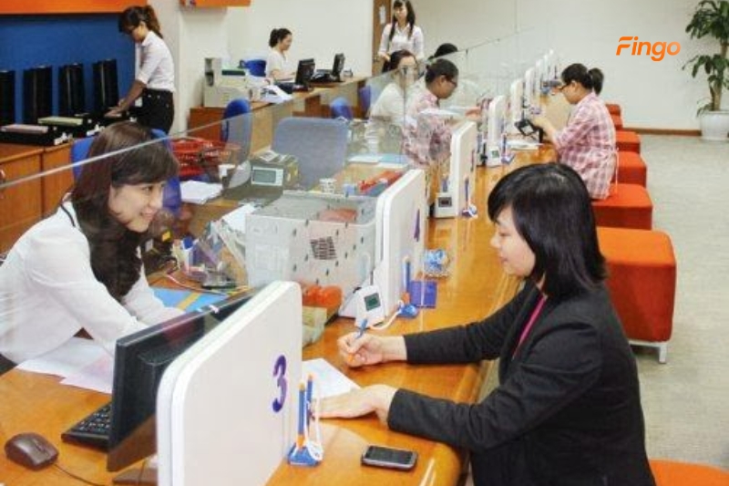 Phí đổi tiền mới ở ngân hàng