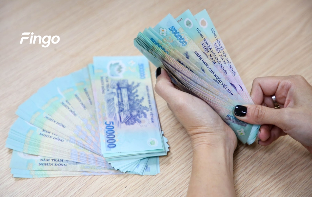 Tiện ích nổi bật khi đổi tiền mới ở ngân hàng Techcombank 