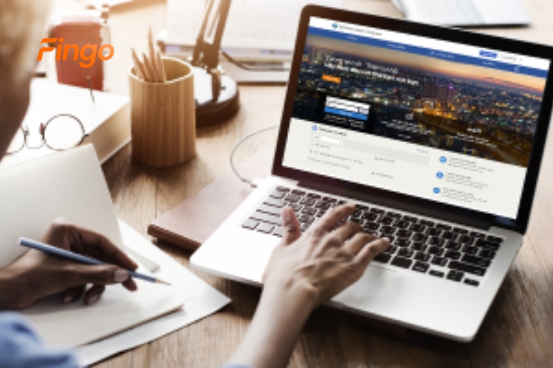 Cách đóng tài khoản Shinhan Bank online