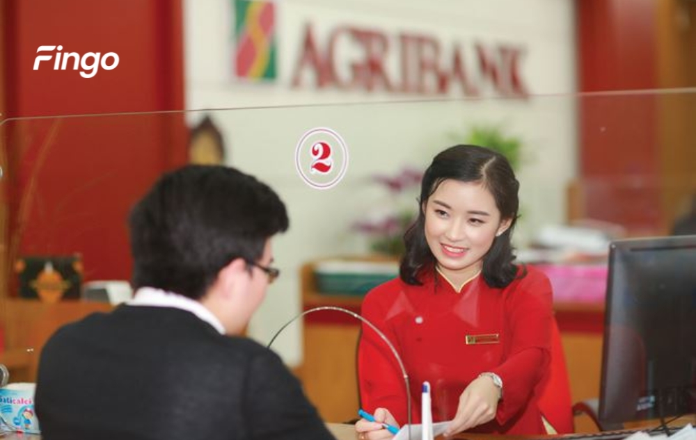 Làm thẻ ATM trực tiếp tại chi nhánh giao dịch Agribank 