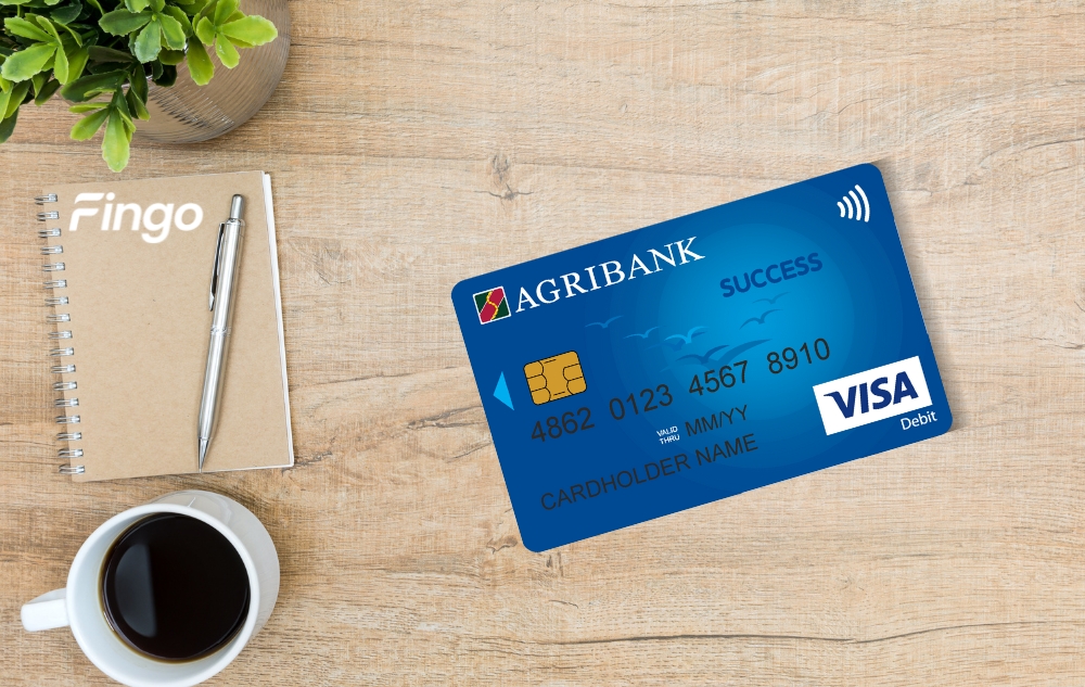 Thẻ ATM Agribank dành cho người dưới 18 tuổi là những dòng thẻ nào?
