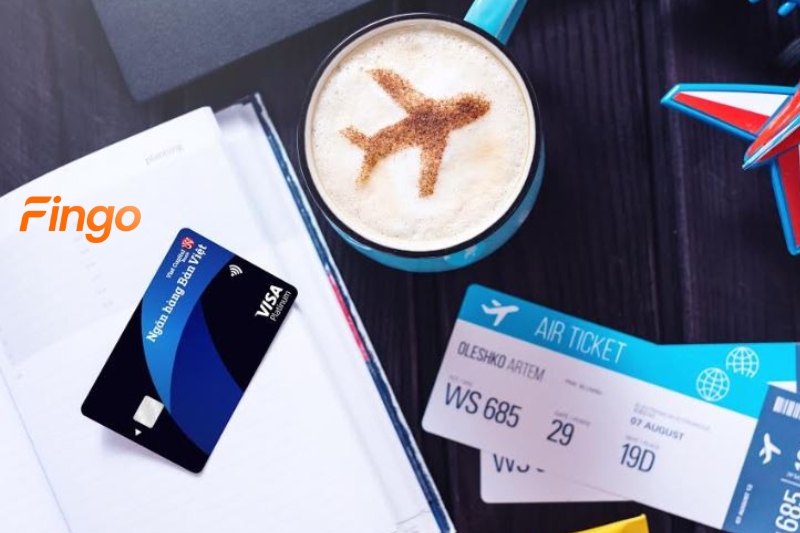 Thẻ Visa Bản Việt là gì?