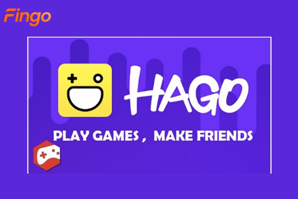 Hago chơi game kiếm tiền