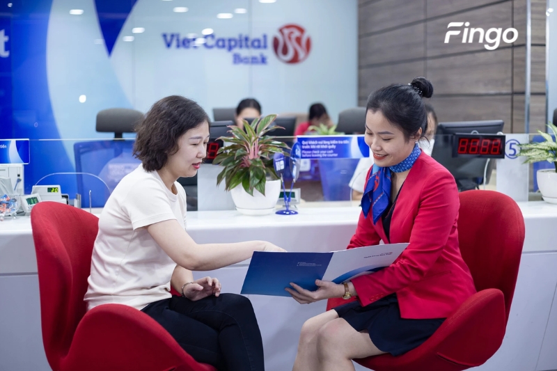 Hủy thẻ tín dụng Bản Việt tại quầy giao dịch