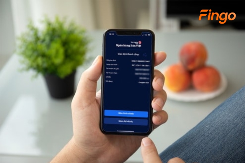 Kiểm tra hạn mức thẻ tín dụng Bản Việt (BVBank) tại ứng dụng ngân hàng digimi