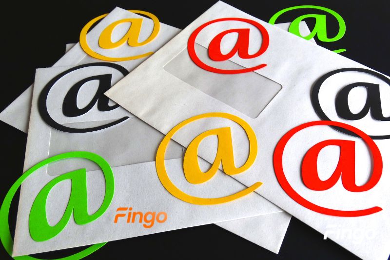 Kiểm tra thông tin đã đặt vé máy bay qua HDBank trong địa chỉ email