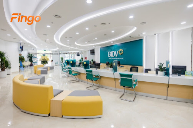 Cách xử lý khi nhập sai mật khẩu BIDV Smart Banking quá 5 lần tại quầy giao dịch