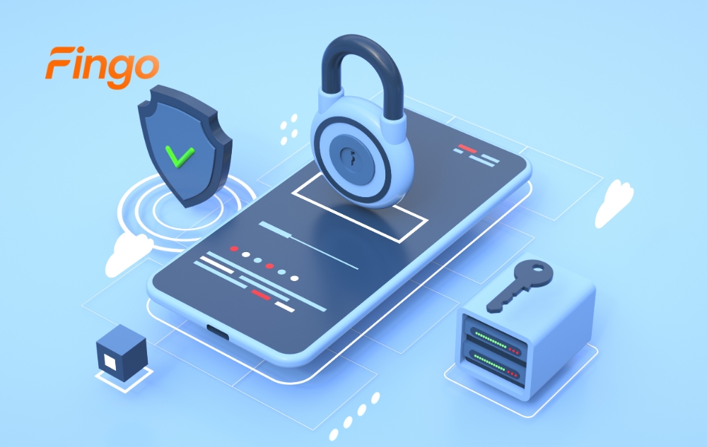 Cách tăng cường bảo mật cho Muadee by HDBank