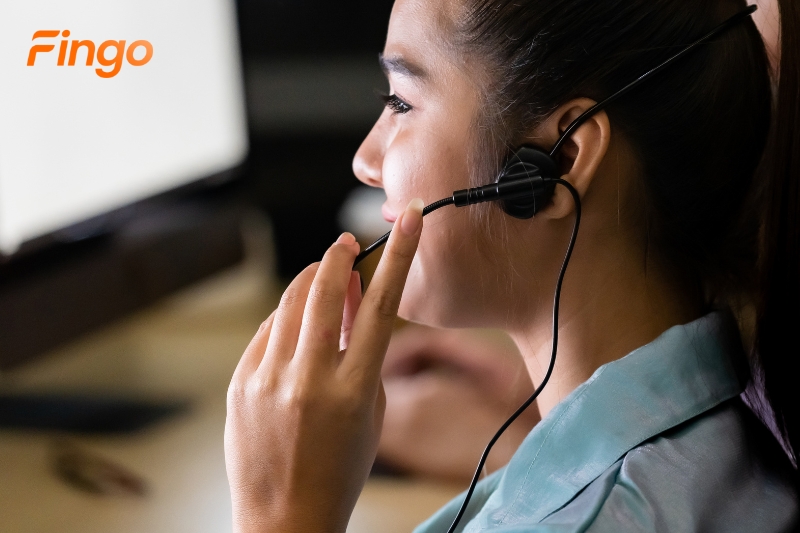 Liên hệ hotline ngân hàng BIDV