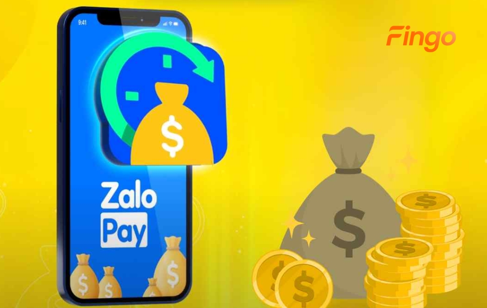 Lợi ích khi liên kết ZaloPay với Agribank