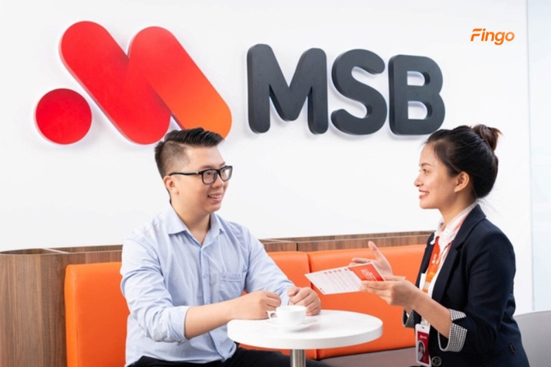 Lưu ý bảo vệ tài khoản ngân hàng MSB