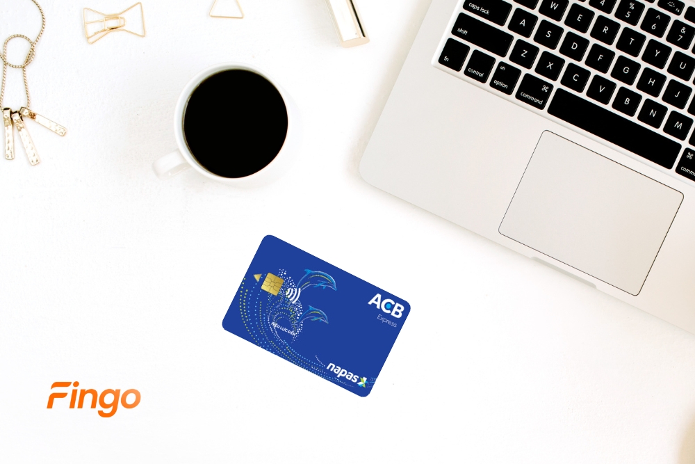 Lưu ý khi sử dụng thẻ chip ACB