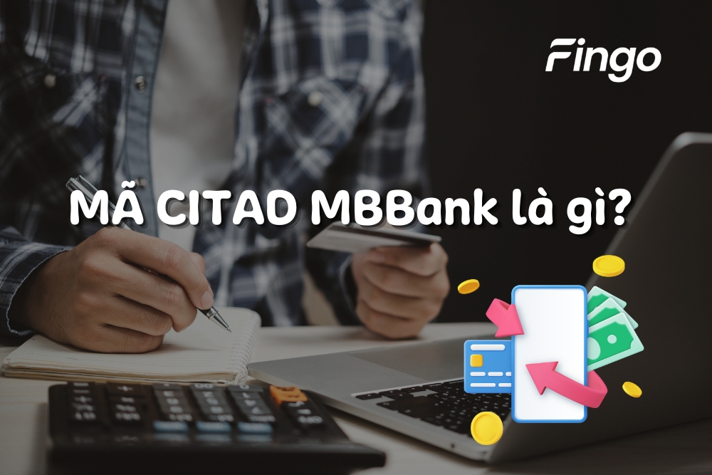 Mã Citad MBBank