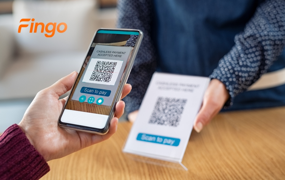 Giới thiệu về mã QR Agribank và tạo mã QR Agribank