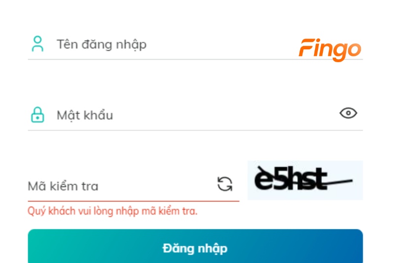 Mật khẩu BIDV Smart Banking là gì?
