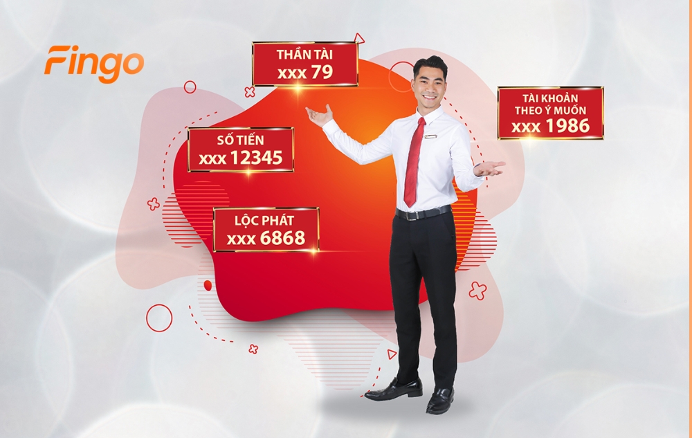 Tài khoản số đẹp Agribank là gì?