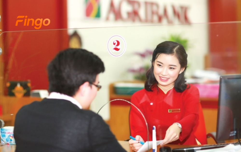 Hướng dẫn mở tài khoản số đẹp Agribank 