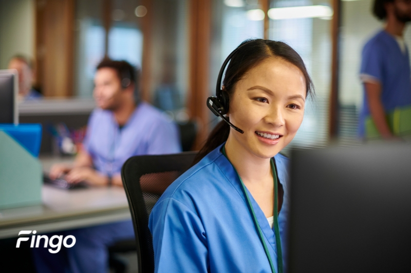 Nâng hạn mức thẻ tín dụng Bản Việt qua tổng đài ngân hàng